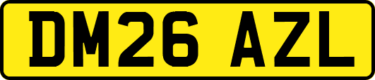 DM26AZL
