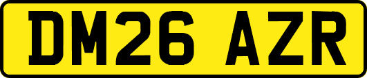 DM26AZR