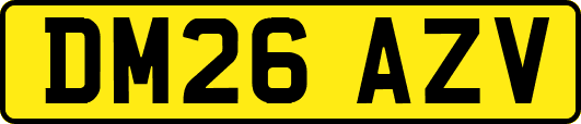 DM26AZV