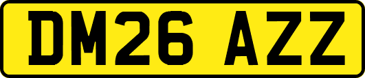 DM26AZZ