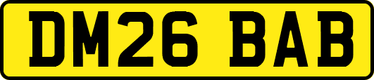 DM26BAB