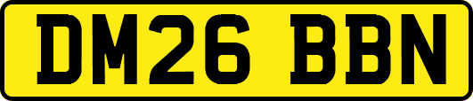DM26BBN