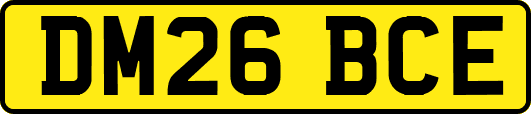 DM26BCE