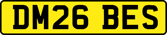 DM26BES