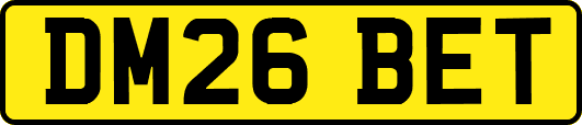 DM26BET