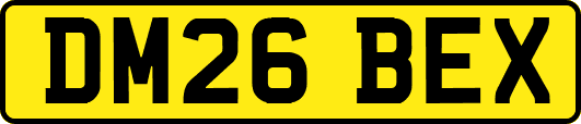 DM26BEX
