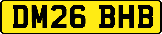 DM26BHB