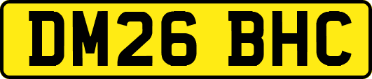 DM26BHC
