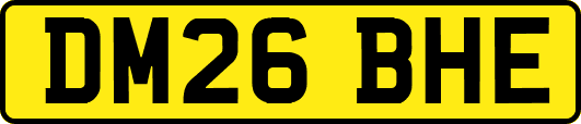 DM26BHE
