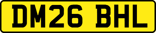 DM26BHL