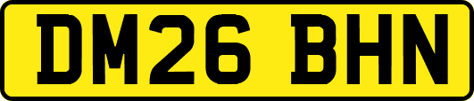 DM26BHN