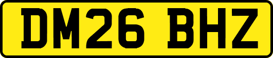 DM26BHZ