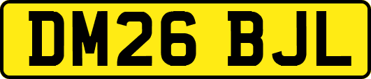 DM26BJL
