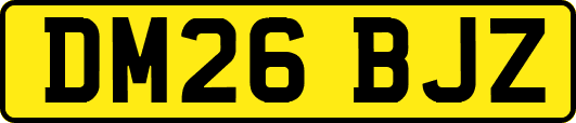 DM26BJZ