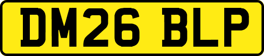 DM26BLP