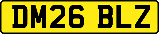 DM26BLZ