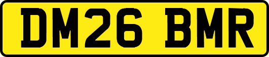 DM26BMR