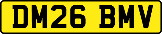DM26BMV