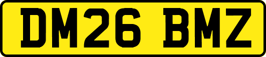 DM26BMZ