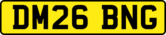 DM26BNG
