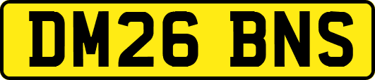 DM26BNS