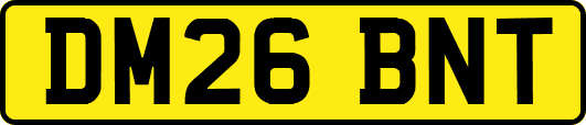 DM26BNT