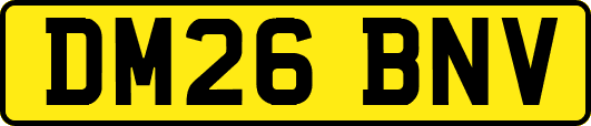 DM26BNV
