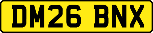 DM26BNX