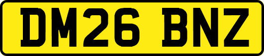 DM26BNZ