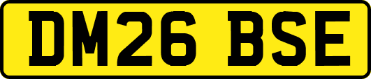 DM26BSE
