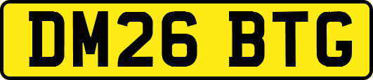 DM26BTG