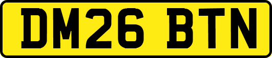 DM26BTN