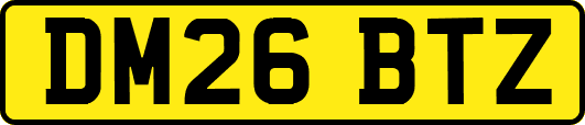 DM26BTZ