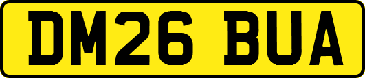 DM26BUA
