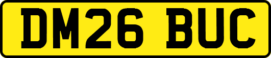 DM26BUC