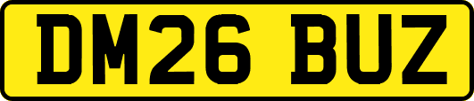 DM26BUZ