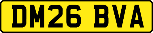 DM26BVA