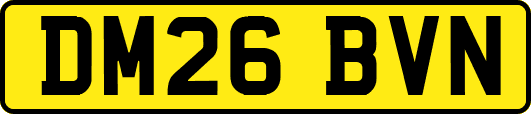 DM26BVN