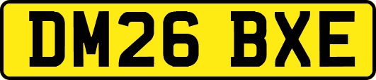DM26BXE