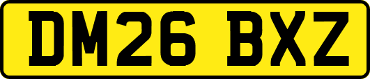 DM26BXZ