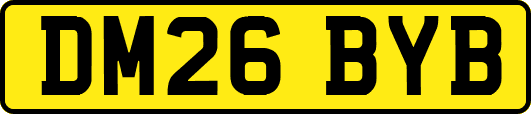DM26BYB