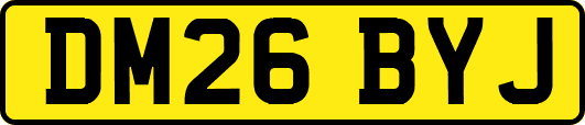 DM26BYJ