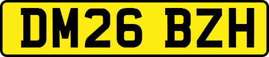 DM26BZH