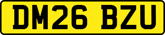 DM26BZU