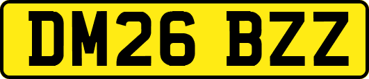 DM26BZZ