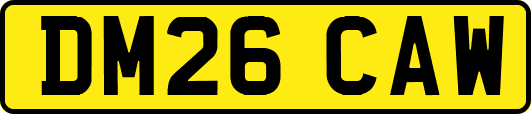 DM26CAW