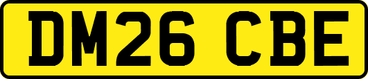 DM26CBE