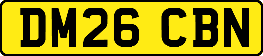 DM26CBN