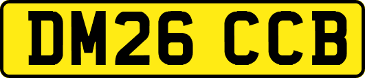 DM26CCB