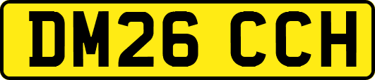 DM26CCH